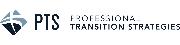Professional Transition Strategies Logo
